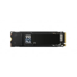 Samsung 990 EVO Plus 2TB PCIe Gen5 NVMe SSD 7250MB/s...