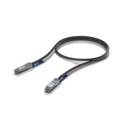 Ubiquiti 100G Direct Attach Cable, Cable length 0.5m,...
