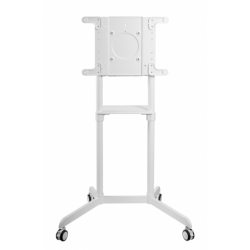 Brateck Rotating Mobile Stand for Interactive Display Fit...