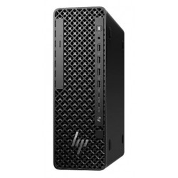 HP Z2 SFF G1i Intel U7-265 16GB DDR5 512GB SSD nVidia RTX...