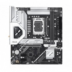 ASUS B860M AYW GAMING WIFI Micro-ATX Motherboard Up to...