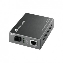 TP-Link MC112CS Media Converter SC WDM Monomodo Simplex...