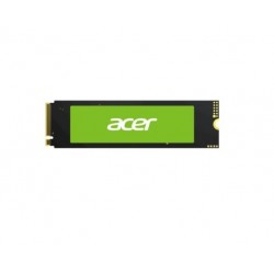 ACER FA100-256GB M.2 NVMe PCIe Gen 3*4 Read speed 1950MB/...