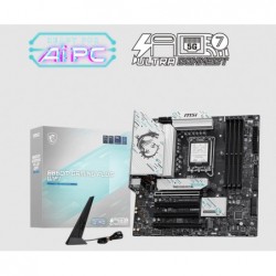 MSI B860M GAMING PLUS WIFI, INTEL B860, 4x DDR5 256GB, 1x...