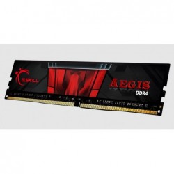 G.SKILL F4-2666C19S-16GIS 16GB (1 x 16GB)/ DDR4 2666...