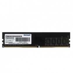 Patriot Signature Line DDR4 8GB RAM 3200MHz CL22 1.2V UDIMM