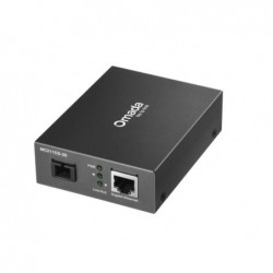 TP-Link Omada Gigabit WDM Media Converter (MC211CS-20 &...
