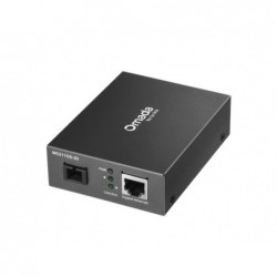 TP-Link Omada Gigabit WDM Media Converter (MC211CS-20 &...