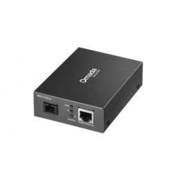 TP-Link Omada Gigabit WDM Media Converter (MC211CS-20 &...