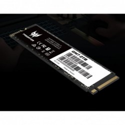 Predator GM7-2TB M.2 NVMe PCIe Gen 4*4 2TB Up to 7200...