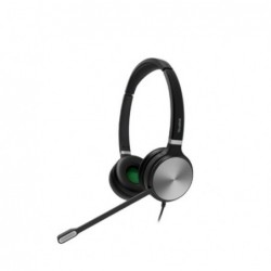Yealink YHS36 E2 DUAL, Wideband Headset for IP phone,...