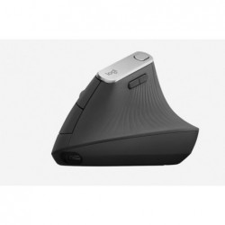 Logitech MX Vertical ERGONOMICS ELEVATED Next-level...