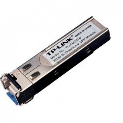 TP-Link SM321B WDM SFP Module WDM Bi-Directional SFP...