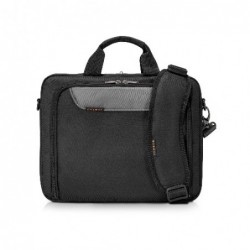 Everki 13.3' -  14' Notebook Case Advance, Non-Slip...