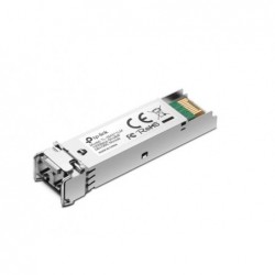 TP-Link SM311LM SFP Module Multi-Mode Mini GBIC, IEEE...
