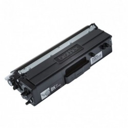 Brother TN-446BK Colour Laser Toner- Super High Yield...