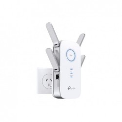 TP-Link RE650 AC2600 2600Mbps Wi-Fi Range Extender...