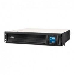 APC Smart-UPS C, Line Interactive, 1500VA, Rackmount 2U,...
