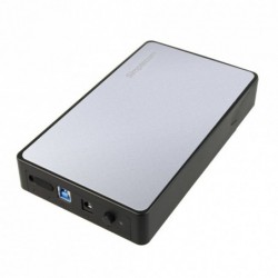 Simplecom SE325 Tool Free 3.5' SATA HDD to USB 3.0 Hard...