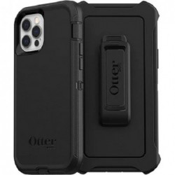 OtterBox Defender Apple iPhone 12 / iPhone 12 Pro Case...