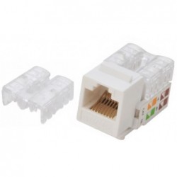 Astrotek CAT6 UTP Outlets Network Keystone Jack for...