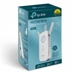 TP-Link RE450 AC1750 1750Mbps Wi-Fi Range Extender...