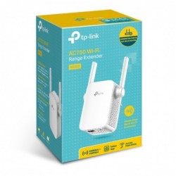 TP-Link RE205 AC750 Wi-Fi Range Extender, Dual Band:...
