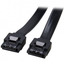 Astrotek SATA 3.0 Data Cable 30cm 7 pins Straight to 7...