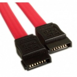 Astrotek Serial ATA SATA 2 Data Cable 50cm 7 pins to 7...