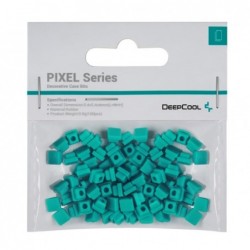 DeepCool PIXEL Decorative Case Bits - Green / CH160,...