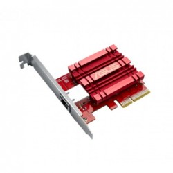 ASUS XG-C100C V3 10GBase-T PCI-E Network Adapter,...