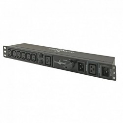 PowerShield Rack Mount Bypass Switch Plus Hot Swap PDU...