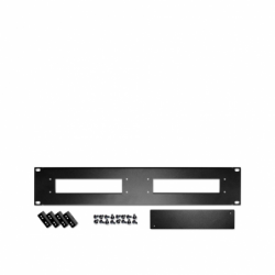 Shuttle 2U Rack Mount Front Plate
