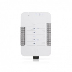 Ubiquiti UniFi Access Door Hub，Single Door Entry...