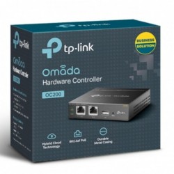TP-Link OC200 Omada Cloud Controller, Centralised...