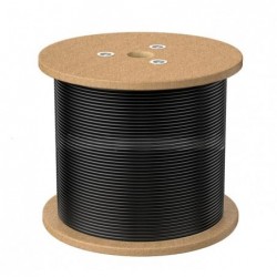 8Ware 350m CAT6A UTP LAN Network Cable Roll 24AWG PVE...