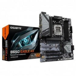 Gigabyte B650 EAGLE AX, AM5, 4 x DDR5 up to 256 GB,  1 x...
