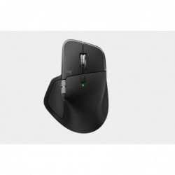 Logitech MX Master 4 Wireless Mouse - Graphite