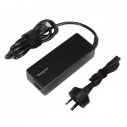 Targus 100W USB-C Charger - Compatible with USB-C...