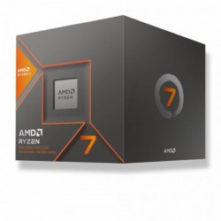 AMD Ryzen 7 8700G 8 Cores/16Threads, 65 watts, Max Freq...