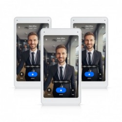 Ubiquiti  Intercom Viewer, Display That Works With...