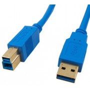 USB, Parallel & Firewire