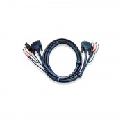KVM Cables & Adapters