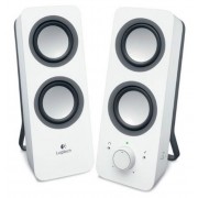 External Speakers
