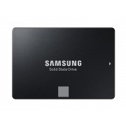 2.5' SATA SSD