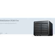Network Attached Storage (NAS)
