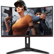 31.5'-Above Monitors