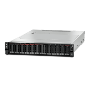 Lenovo Servers