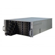 Server Chassis - Rackmount