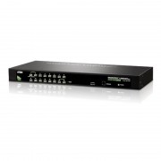 Rackmount KVM